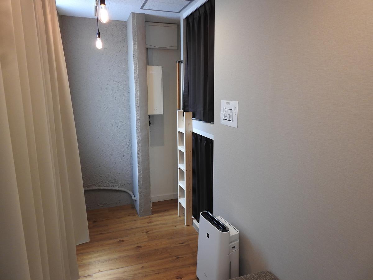 Bnb+ Tokyo Tamachi Zewnętrze zdjęcie