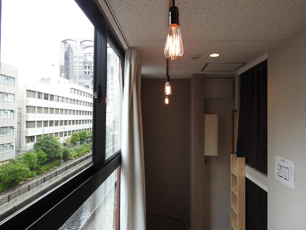 Bnb+ Tokyo Tamachi Zewnętrze zdjęcie