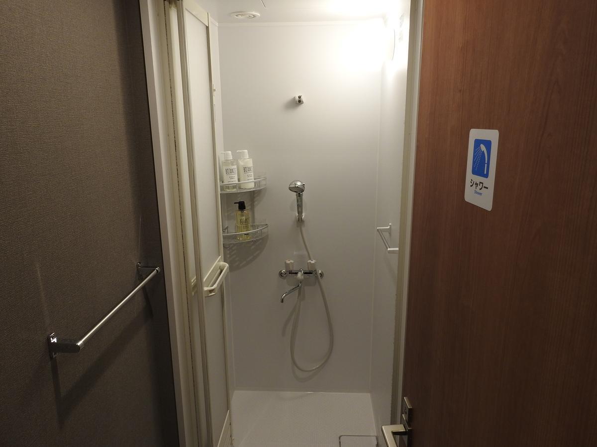 Bnb+ Tokyo Tamachi Zewnętrze zdjęcie