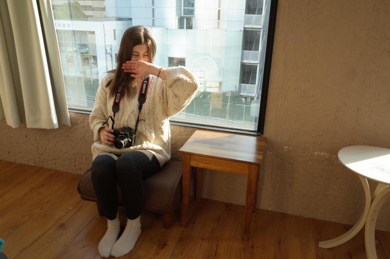Bnb+ Tokyo Tamachi Zewnętrze zdjęcie