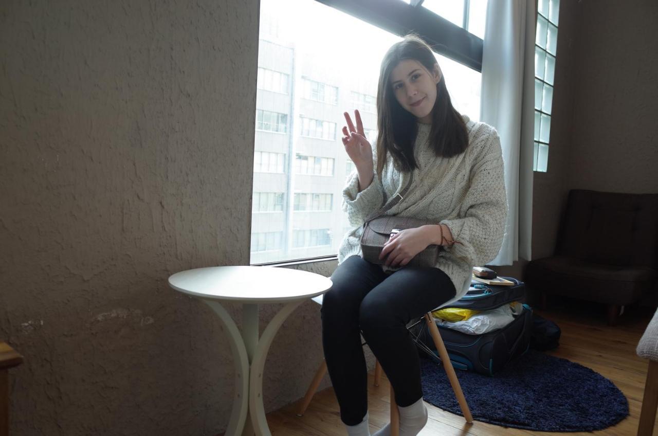Bnb+ Tokyo Tamachi Zewnętrze zdjęcie
