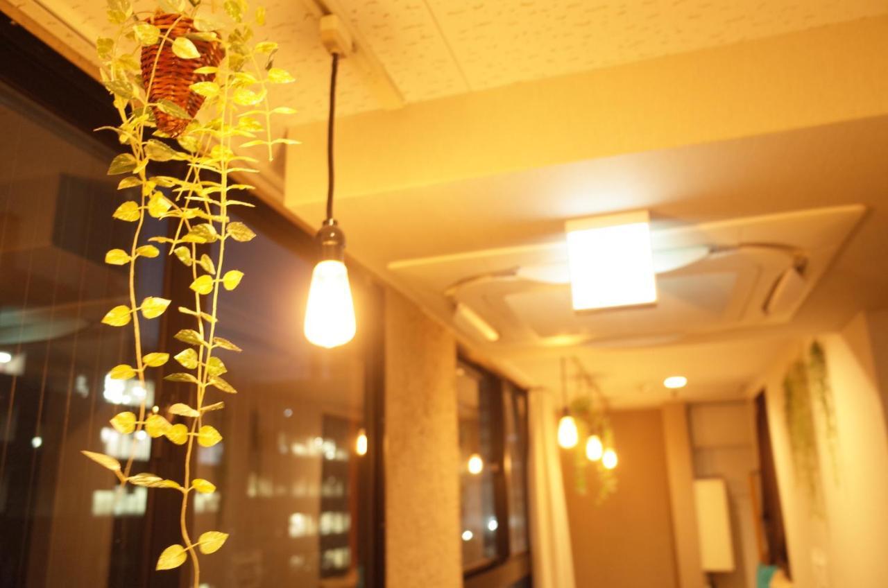 Bnb+ Tokyo Tamachi Zewnętrze zdjęcie