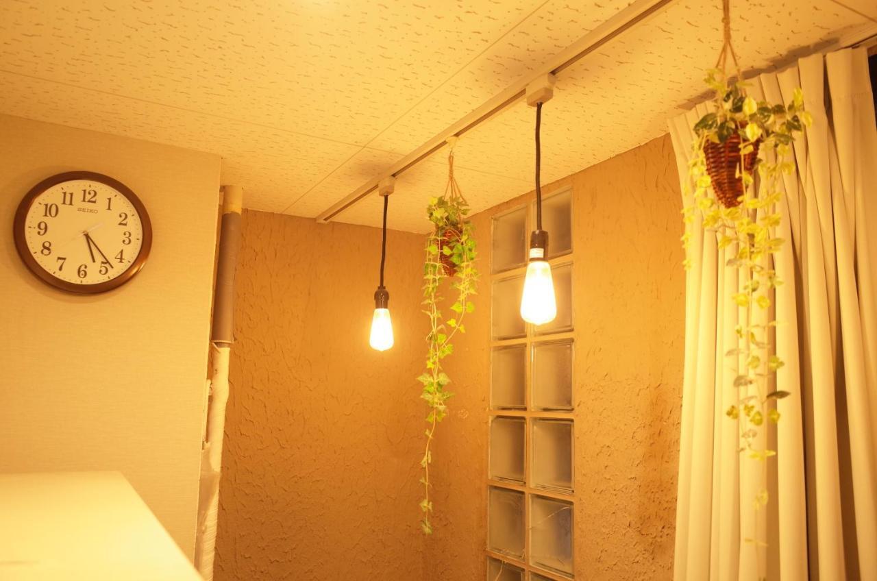Bnb+ Tokyo Tamachi Zewnętrze zdjęcie