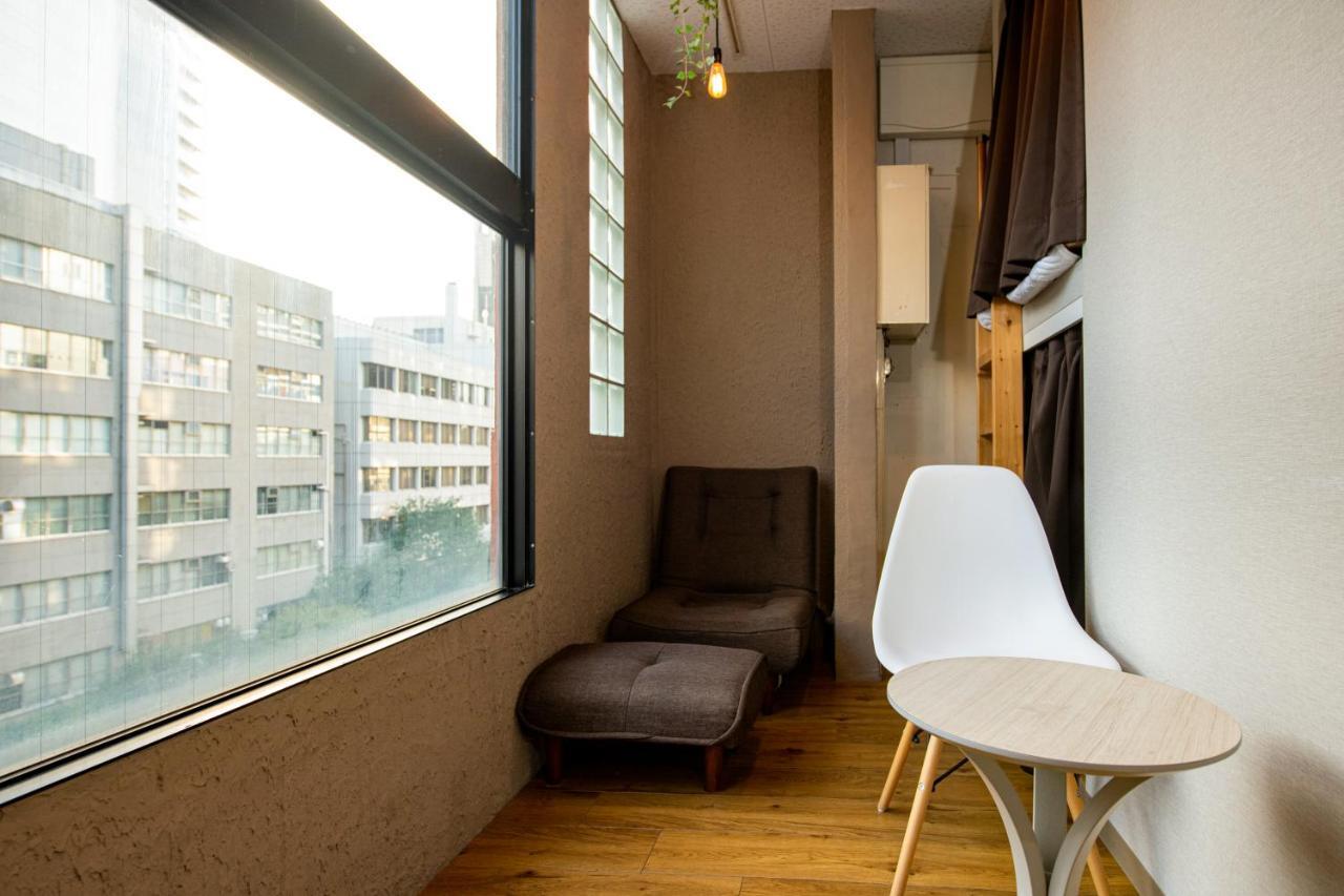 Bnb+ Tokyo Tamachi Zewnętrze zdjęcie