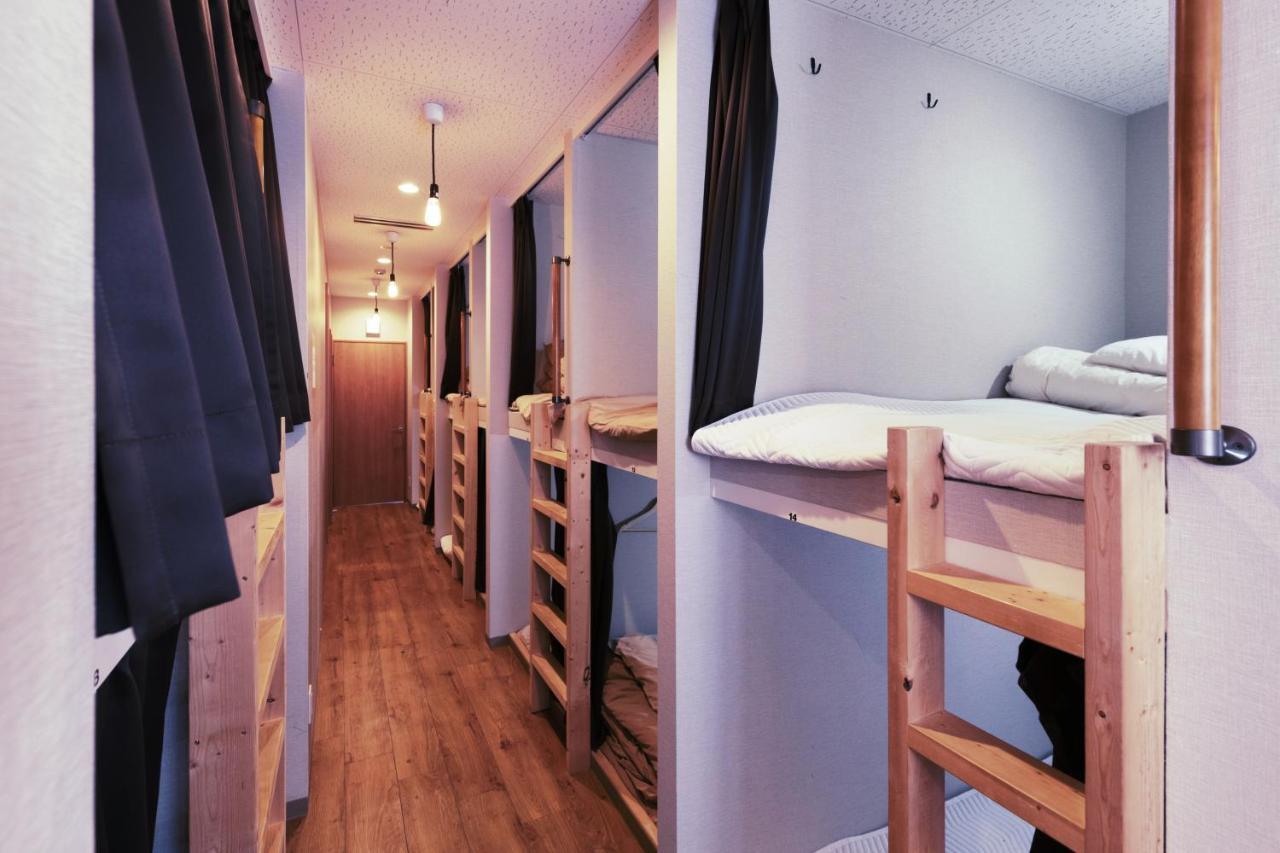Bnb+ Tokyo Tamachi Zewnętrze zdjęcie