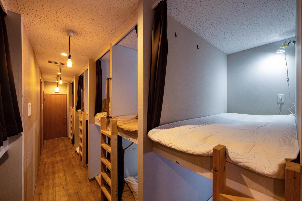 Bnb+ Tokyo Tamachi Zewnętrze zdjęcie