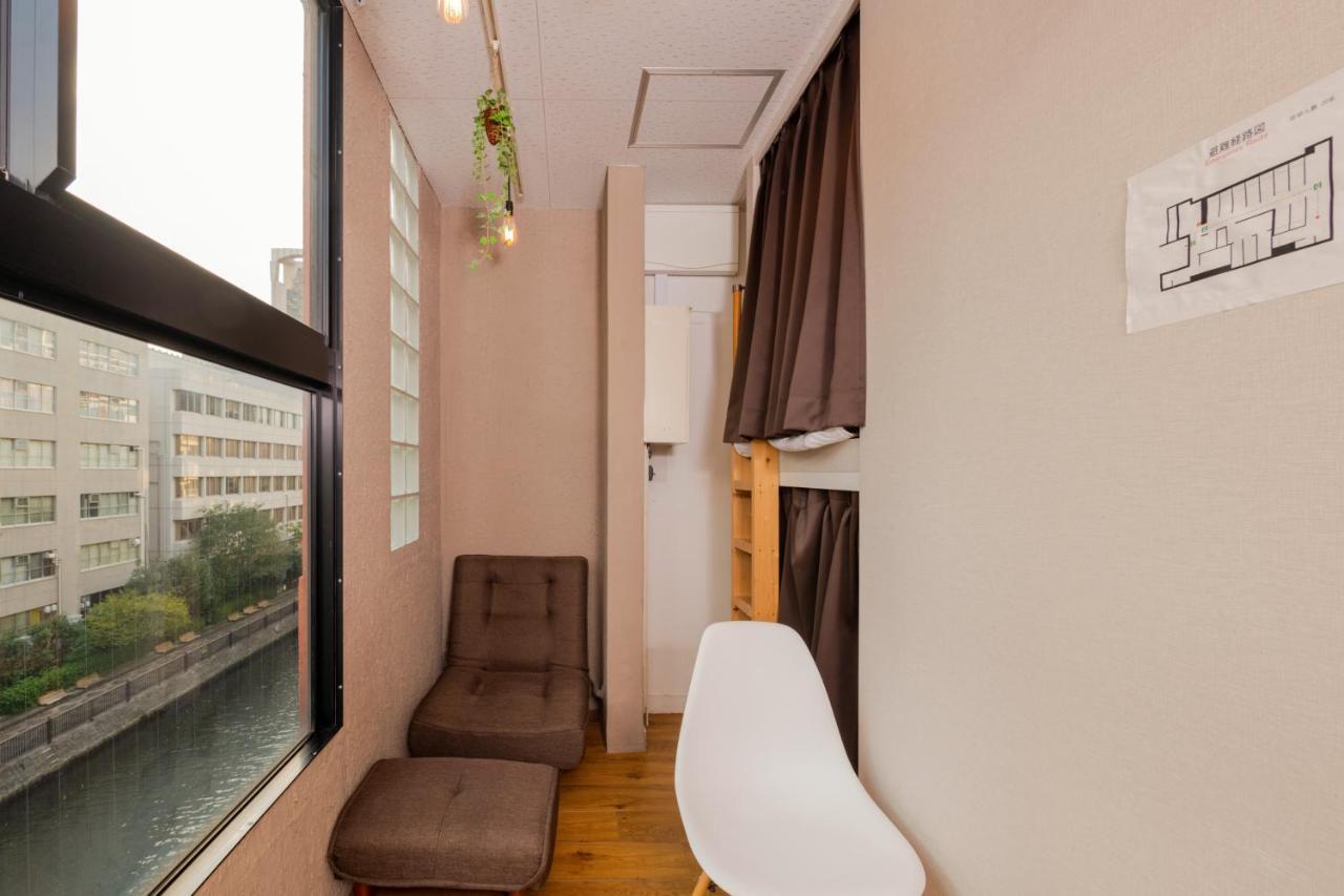Bnb+ Tokyo Tamachi Zewnętrze zdjęcie