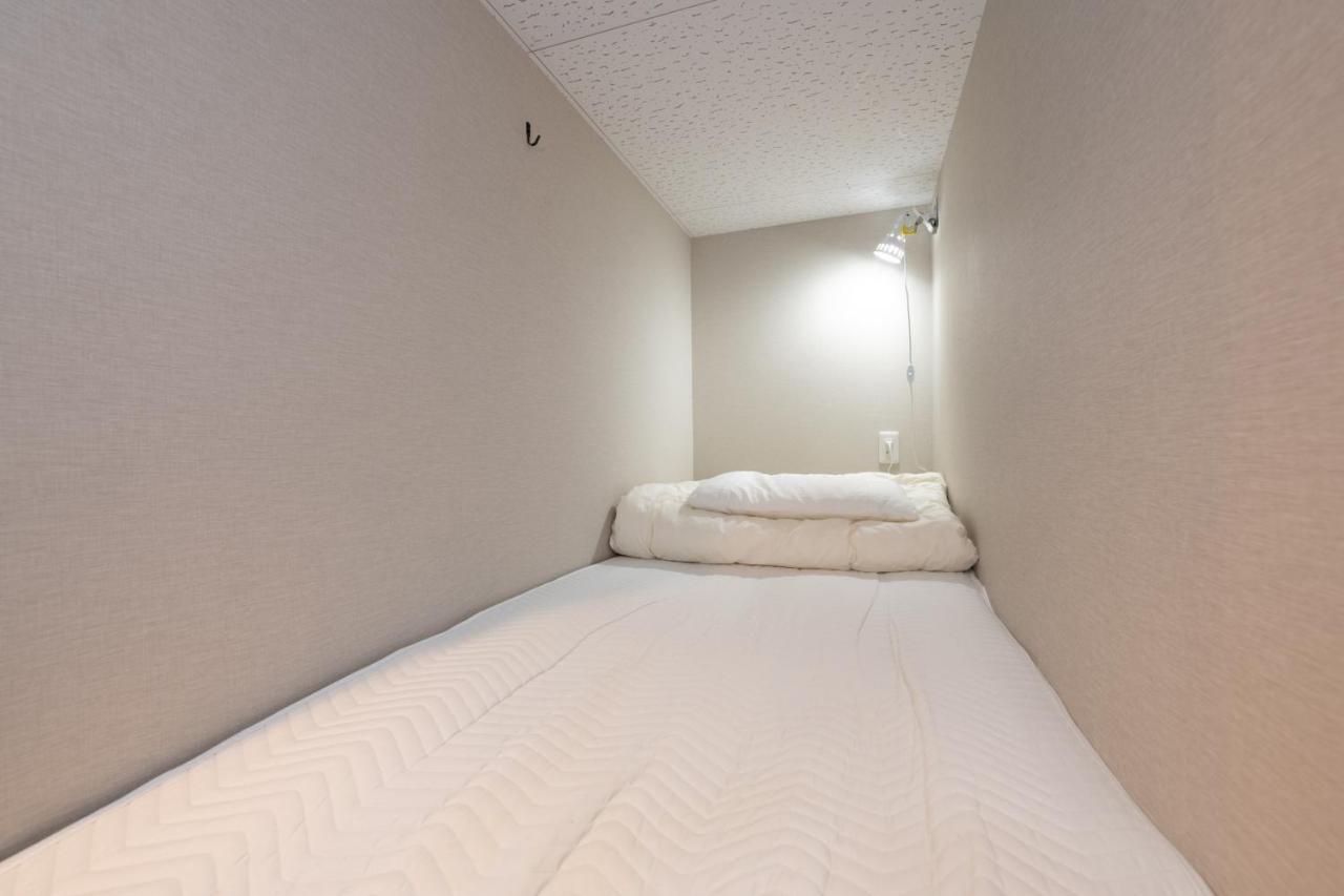 Bnb+ Tokyo Tamachi Zewnętrze zdjęcie